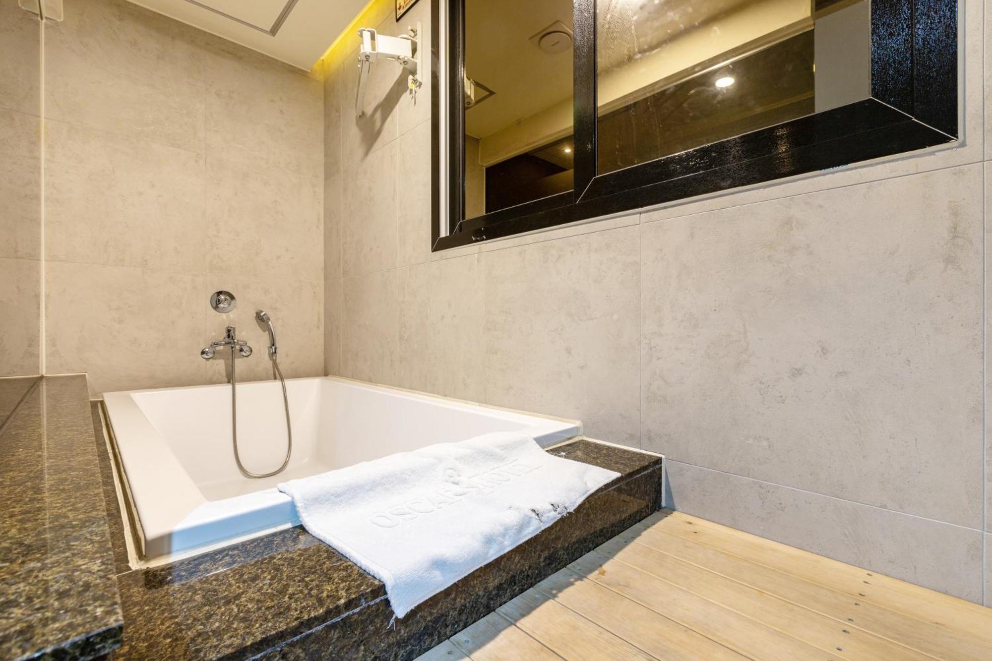 Dublin Hotel Puszan Kültér fotó