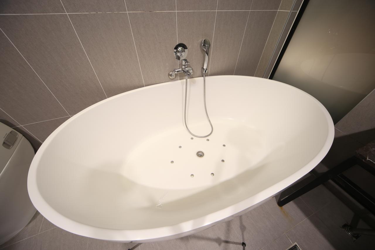 Dublin Hotel Puszan Kültér fotó